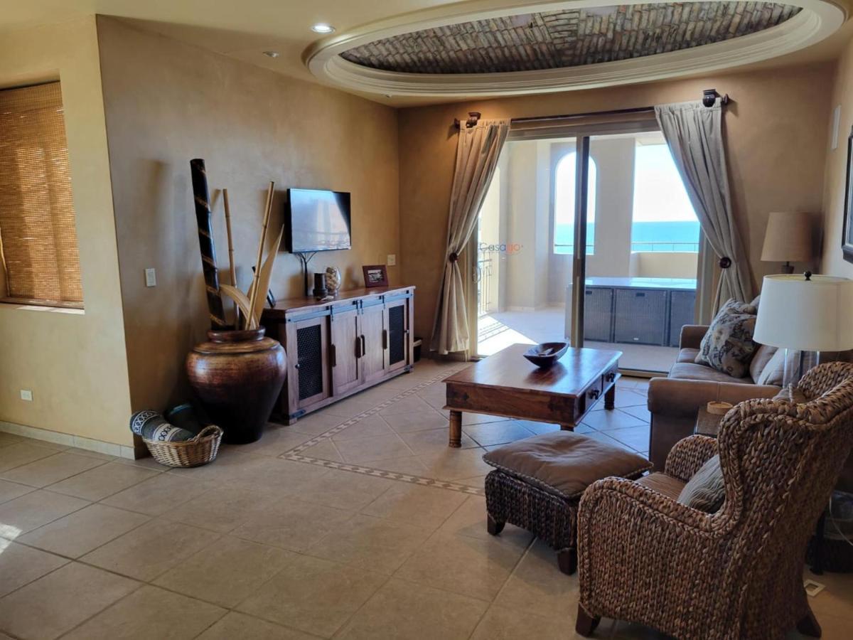 Апартаменты Bella Sirena 801-C - Huge Patio, Premium Furnishings, Breathtaking View Пуэрто-Пеньяско Экстерьер фото